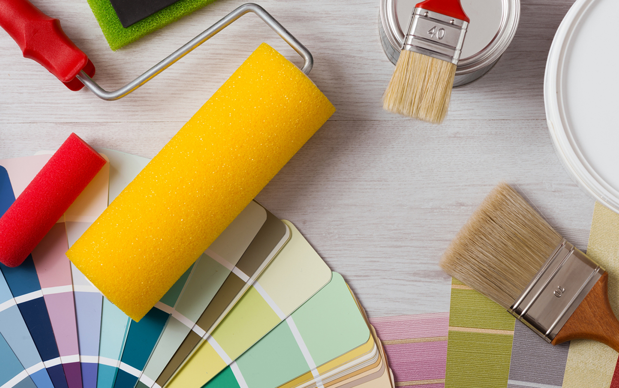 Cumayeri dış cephe boyama