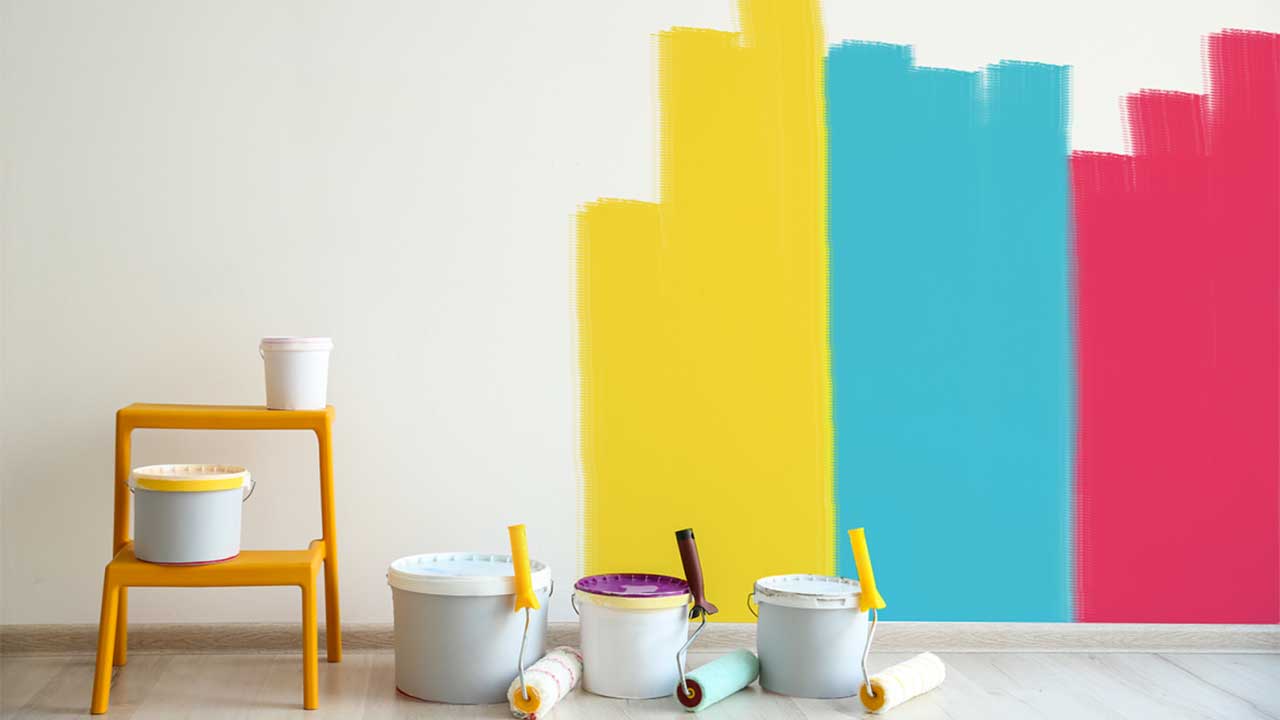 Cumayeri iç cephe boyama